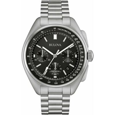 Bulova Lunar Pilot 96B258 Bulova Lunar Pilot 96B258