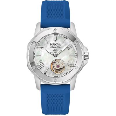 Bulova Marine Star Automatic 96L324 Bulova Marine Star Automatic 96L324