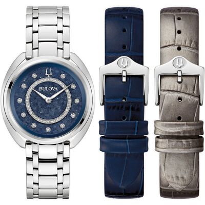 Bulova Duality 96X160 Bulova Duality 96X160