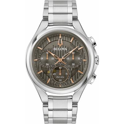 Bulova Curv Dress 96A298 Bulova Curv Dress 96A298