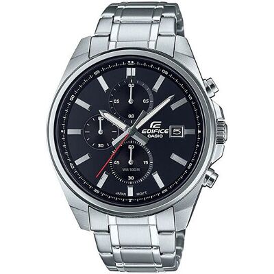 Casio Edifice EFV-610D-1AVUEF (198) Casio Edifice EFV-610D-1AVUEF (198)