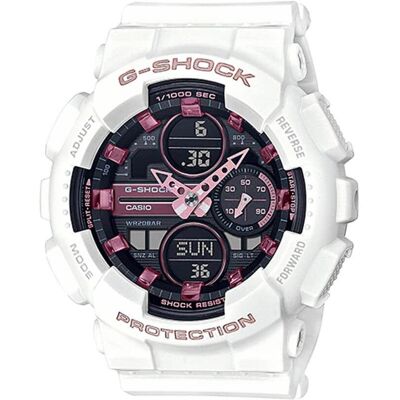 Casio G-Shock Original S-Series GMA-S140M-7AER (411) Casio G-Shock Original S-Series GMA-S140M-7AER (411)