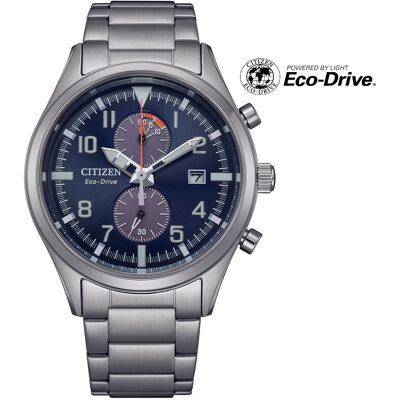 Citizen Eco-Drive CA7028-81L Citizen Eco-Drive CA7028-81L