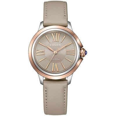 Citizen Eco-Drive L EM1166-01Z Citizen Eco-Drive L EM1166-01Z