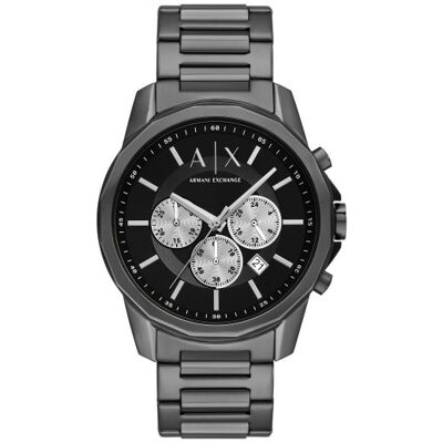 Armani Exchange Banks AX1765 Armani Exchange Banks AX1765