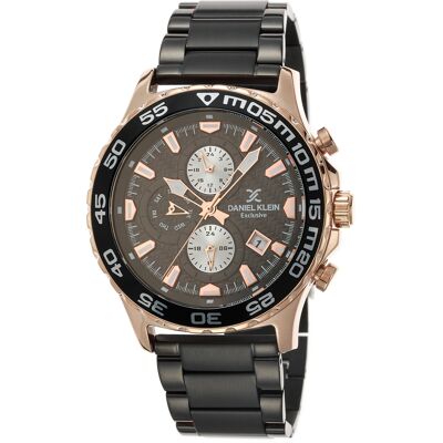 Daniel Klein Exclusive DK12472-3 Daniel Klein Exclusive DK12472-3