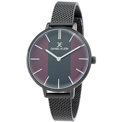 Daniel Klein DK12315-7 Prémiové Hodinky - Hodinky Daniel Klein DK12315-7 Prémiové Hodinky - Hodinky