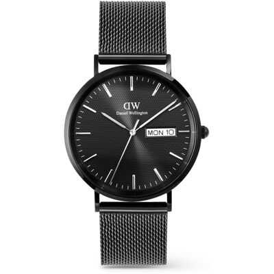 Daniel Wellington Classic Day Display Onyx DW00100831 Daniel Wellington Classic Day Display Onyx DW00100831