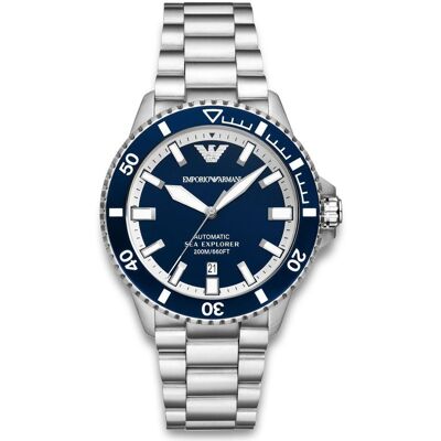 Emporio Armani Diver Automatic AR60079 Emporio Armani Diver Automatic AR60079