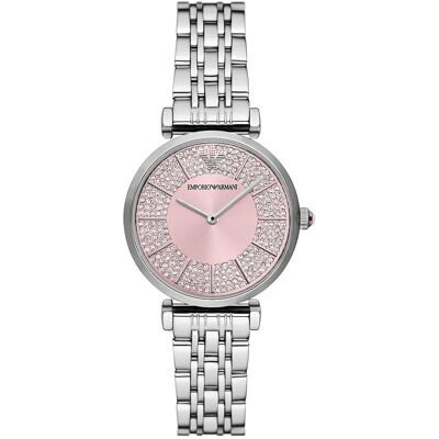 Emporio Armani Gianni T-Bar AR11686 Emporio Armani Gianni T-Bar AR11686