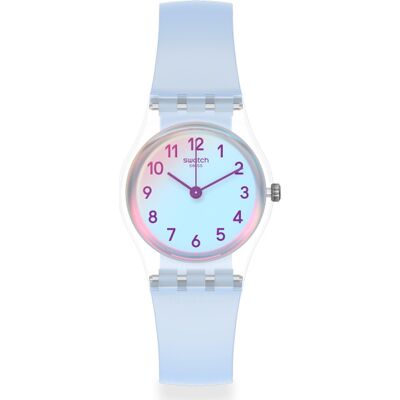 Swatch Casual Blue LK396 Swatch Casual Blue LK396