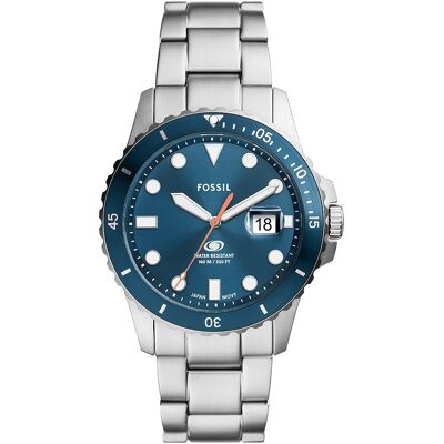 Fossil Blue FS6050 Fossil Blue FS6050