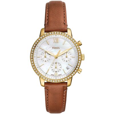Fossil Neutra Chronograph ES5278 Fossil Neutra Chronograph ES5278