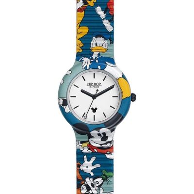 Hip Hop Disney Mickey and Friends HWU1034 Hip Hop Disney Mickey and Friends HWU1034