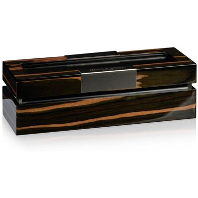 Heisse & Söhne Kazeta Macassar 5 70019-119 Heisse & Söhne Kazeta Macassar 5 70019-119