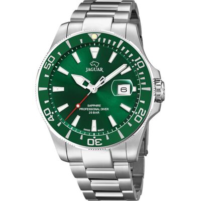 Jaguar Exucutive Diver J860/B Jaguar Exucutive Diver J860/B