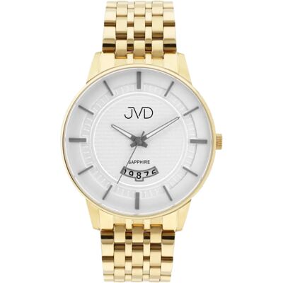 JVD Analogové hodinky JE613.2 JVD Analogové hodinky JE613.2