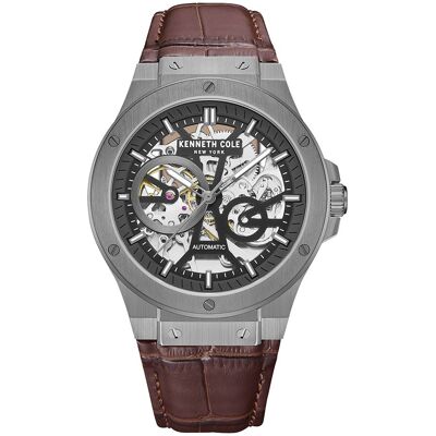 Kenneth Cole Automatic Skeleton KCWGE0033502 Kenneth Cole Automatic Skeleton KCWGE0033502