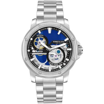 Kenneth Cole Automatic Skeleton KCWGL0033705 Kenneth Cole Automatic Skeleton KCWGL0033705