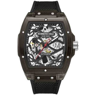 Kenneth Cole Automatic Skeleton KCWGR0037301 Kenneth Cole Automatic Skeleton KCWGR0037301