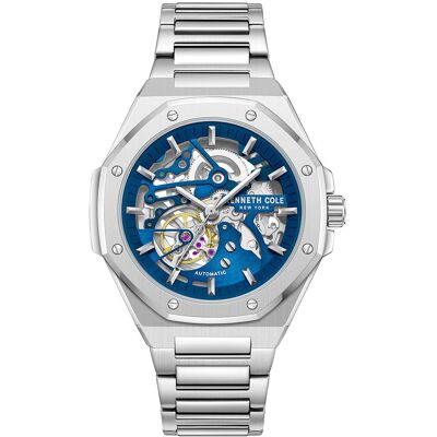 Kenneth Cole Automatic Skeleton KCWGY0058901 Kenneth Cole Automatic Skeleton KCWGY0058901