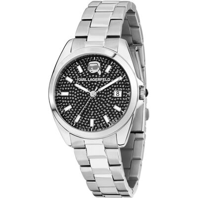Karl Lagerfeld Round Essentials R0553101515 Karl Lagerfeld Round Essentials R0553101515