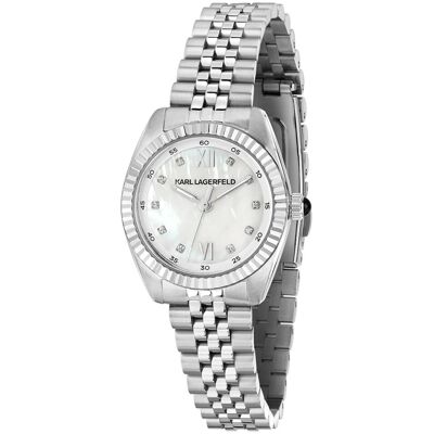 Karl Lagerfeld Timeless Code Mini R0553109506 Karl Lagerfeld Timeless Code Mini R0553109506