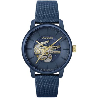 Lacoste 12.12 Automatique 2011385 Lacoste 12.12 Automatique 2011385