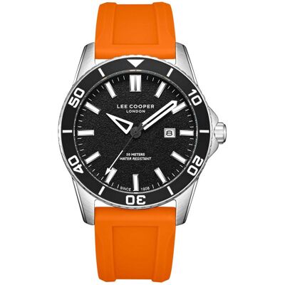 Lee Cooper Analogové hodinky LC08278.360 Lee Cooper Analogové hodinky LC08278.360
