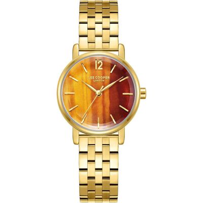 Lee Cooper Analogové hodinky LC08297.320 Lee Cooper Analogové hodinky LC08297.320