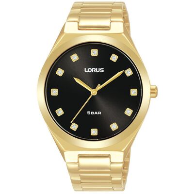 Lorus Analogové hodinky RG206WX9 Lorus Analogové hodinky RG206WX9