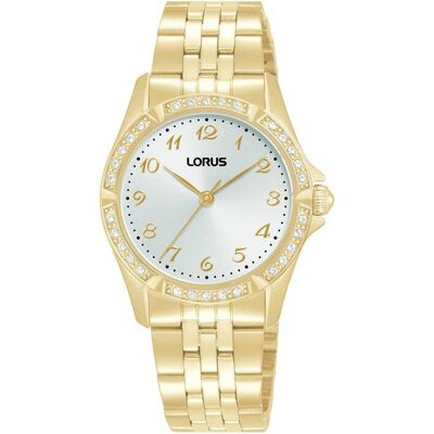 Lorus Analogové hodinky RG250YX9 Lorus Analogové hodinky RG250YX9