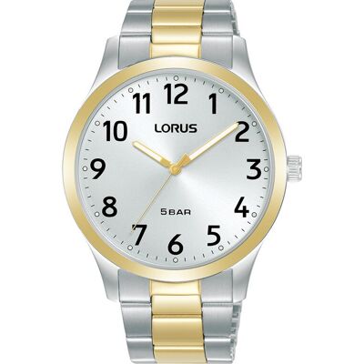 Lorus Analogové hodinky RRX98HX9 Lorus Analogové hodinky RRX98HX9