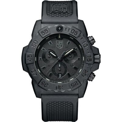 Luminox Navy SEAL Chronograph XS.3581.BO Luminox Navy SEAL Chronograph XS.3581.BO