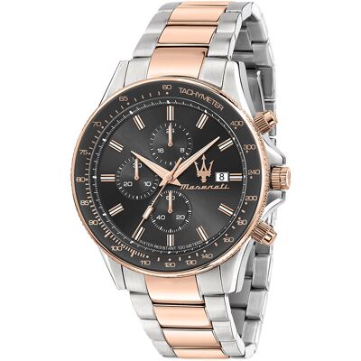 Maserati Sfida Chronograph R8873640014 Maserati Sfida Chronograph R8873640014