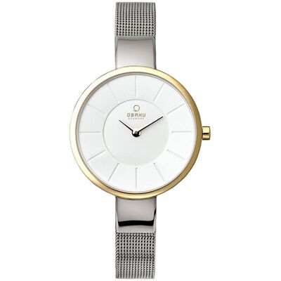 Obaku Analogové hodinky V149LXAIMC Obaku Analogové hodinky V149LXAIMC