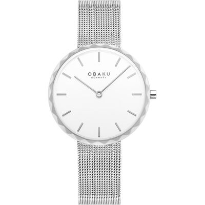 Obaku Folder Steel V252LXCIMC Obaku Folder Steel V252LXCIMC