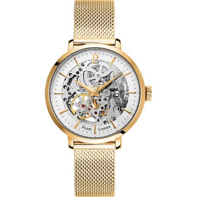 Pierre Lannier Automatic Skeleton 309D528 Pierre Lannier Automatic Skeleton 309D528