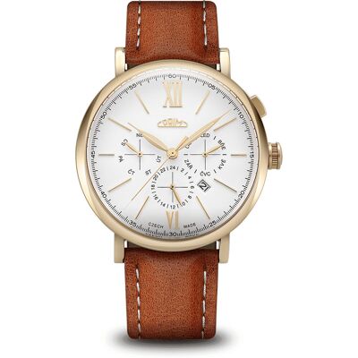 Prim Retro Elegance 25 Automatic W01P.13248.B Prim Retro Elegance 25 Automatic W01P.13248.B