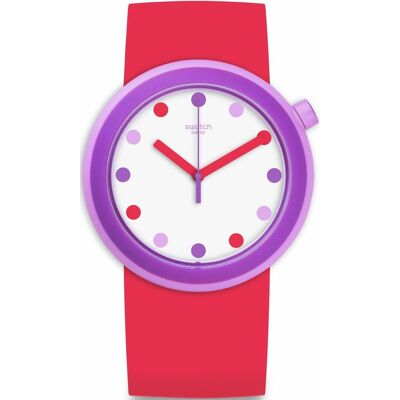 Swatch Popalicious PNP100 Swatch Popalicious PNP100