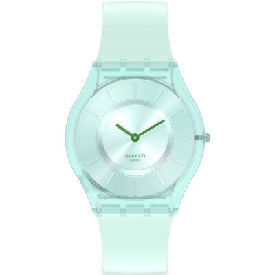 Swatch Sweet Mint SS08G100-S14 Swatch Sweet Mint SS08G100-S14