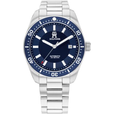 Tommy Hilfiger TH85 Automatic 1710591 Tommy Hilfiger TH85 Automatic 1710591