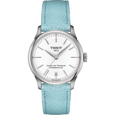 Tissot Chemin des Tourelles Powermatic 80 34 mm T139.207.16.011.00 Tissot Chemin des Tourelles Powermatic 80 34 mm T139.207.16.011.00
