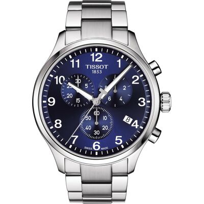 Tissot Chrono XL Classic T116.617.11.047.01 Tissot Chrono XL Classic T116.617.11.047.01