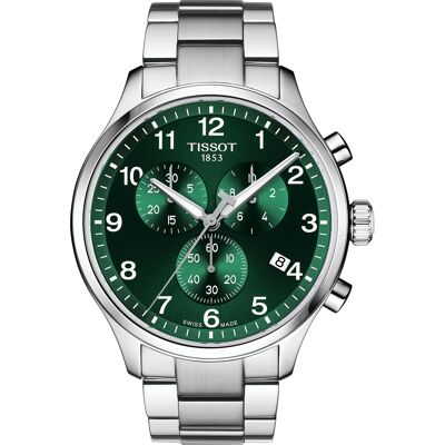 Tissot Chrono XL Vintage T116.617.11.092.00 Tissot Chrono XL Vintage T116.617.11.092.00