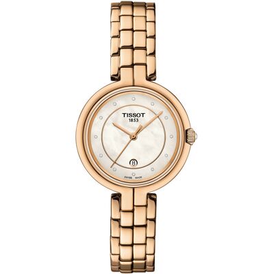 Tissot Flamingo T094.210.33.116.02 Tissot Flamingo T094.210.33.116.02