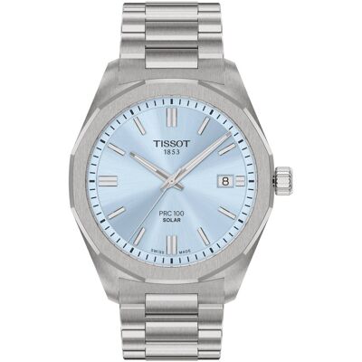 Tissot PRC 100 Solar T151.422.11.351.00 Tissot PRC 100 Solar T151.422.11.351.00