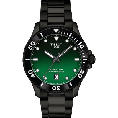 Tissot Seastar 1000 Quartz 40 mm – T120.410.33.091.00 Tissot Seastar 1000 Quartz 40 mm – T120.410.33.091.00