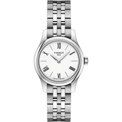 Tissot T-Classic Tradition 5.5 Lady T063.009.11.018.00 Tissot T-Classic Tradition 5.5 Lady T063.009.11.018.00
