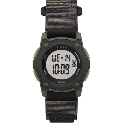 Timex Time Machines TW7C77500 Timex Time Machines TW7C77500